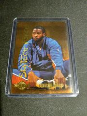 Charlie Ward #SF30 Basketball Cards 1994 Skybox Premium Skytech Force Prices