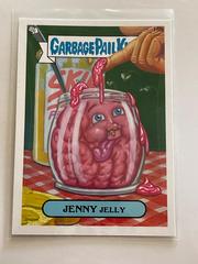 JENNY Jelly #16b 2012 Garbage Pail Kids Prices