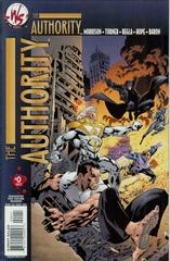 Authority #0 (2003) Comic Books Authority Prices