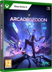 Arcadegeddon PAL Xbox Series X Prices