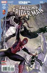 Amazing Spider-Man [2nd Print] #792 (2018) Comic Books Amazing Spider-Man Prices