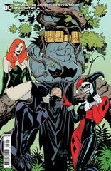 Batman: The Adventures Continue Season Two [Paquette] #6 (2021) Comic Books Batman: The Adventures Continue Season Two Prices
