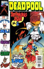 Deadpool #13 (1998) Comic Books Deadpool Prices