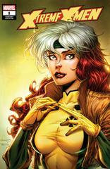 X-Treme X-Men [Williams] #1 (2022) Comic Books X-treme X-Men Prices