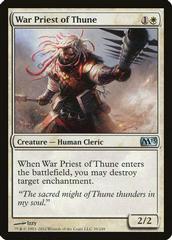 War Priest of Thune Magic M13 Prices