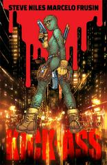 Kick-Ass [Grampa] #7 (2018) Comic Books Kick-Ass Prices