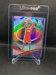Cam Reddish [Asia] Basketball Cards 2020 Panini Spectra Prices