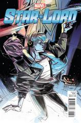 Star-Lord [Visions] #3 (2016) Comic Books Star-Lord Prices