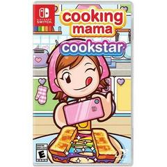 Cooking Mama: Cookstar Nintendo Switch Prices
