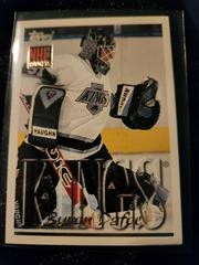 Byron Dafoe #293 Hockey Cards 1995 Topps Prices