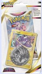 Toxel 1-Pack Blister Pokemon Astral Radiance Prices