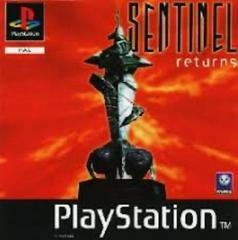 Sentinel Returns PAL Playstation Prices