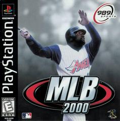 MLB 2000 Playstation Prices