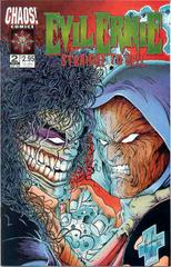 Evil Ernie: Straight to Hell #2 (1995) Comic Books Evil Ernie: Straight to Hell Prices