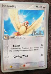 Pidgeotto [World Championship Deck 2006] #45 Pokemon World Championships 2006 Prices