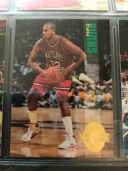 Evers Burns #17 Basketball Cards 1993 Classic Four Sport Prices