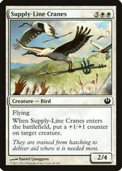 Supply-Line Cranes Magic Journey Into Nyx Prices