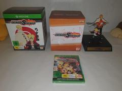 Naruto to Boruto: Shinobi Striker [Uzumaki Edition] PAL Xbox One Prices