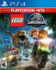 LEGO Jurassic World [PlayStation Hits] Playstation 4 Prices