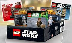 Star Wars Box #5005704 LEGO Star Wars Prices