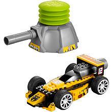 LEGO Set | Sting Striker LEGO Racers