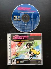 Jewel And Disc | The Powerpuff Girls Learning Challenge 2: Princess Snorebucks PC Games