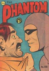 The Phantom #258 (1964) Comic Books Phantom Prices