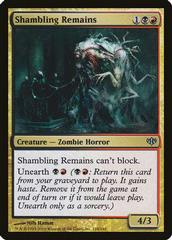 Shambling Remains Magic Conflux Prices