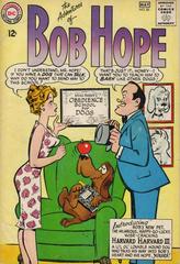 Adventures of Bob Hope #86 (1964) Comic Books Adventures of Bob Hope Prices