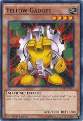 Yellow Gadget YuGiOh Structure Deck: Geargia Rampage Prices