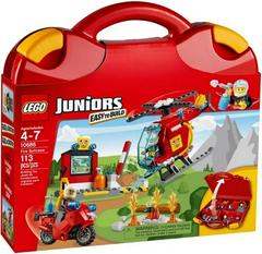 Fire Suitcase #10685 LEGO Juniors Prices