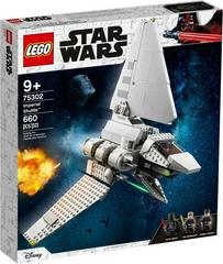 Imperial Shuttle #75302 LEGO Star Wars Prices