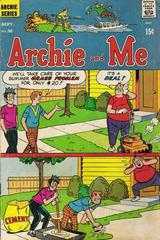 Archie and Me #30 (1969) Comic Books Archie and Me Prices