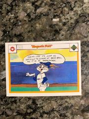 Magnetic Field, Swide! Swide Baseball Cards 1990 Upper Deck Comic Ball Prices