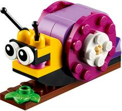 Monthly Mini Model Build Set #40283 LEGO Brand Prices