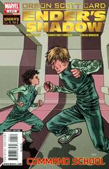 Ender's Shadow: Command School #4 (2009) Comic Books Ender's Shadow Prices
