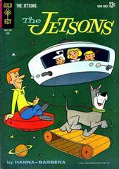 Jetsons #3 (1963) Comic Books Jetsons Prices