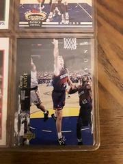 Danny Ainge Basketball Cards 1994 Upper Deck Prices
