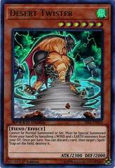 Desert Twister YuGiOh Speed Duel: Arena of Lost Souls Prices