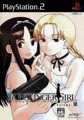 Gunslinger Girl Volume III JP Playstation 2 Prices