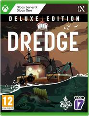 Dredge: Deluxe Edition PAL Xbox One Prices