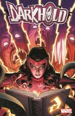 Darkhold [Paperback] (2022) Comic Books Darkhold Prices