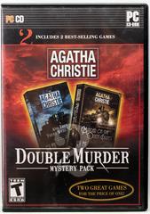 Agatha Christie: Double Murder Mystery Pack PC Games Prices