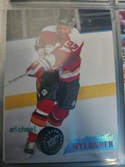 Michael Nylander Hockey Cards 1995 Stadium Club Prices