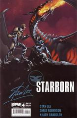 Starborn Comic Books Starborn Prices