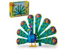 Exotic Peacock #31157 LEGO Creator Prices