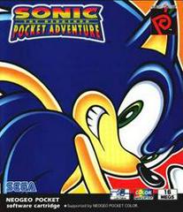 Sonic the Hedgehog Pocket Adventure PAL Neo Geo Pocket Color Prices