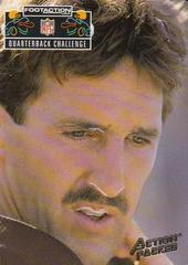 Jeff Hostetler #FA10 Football Cards 1994 Action Packed Quarterback Challenge Prices