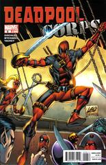 Deadpool Corps #6 (2010) Comic Books Deadpool Corps Prices