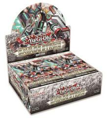 Booster Box [1st Edition] YuGiOh Savage Strike Prices